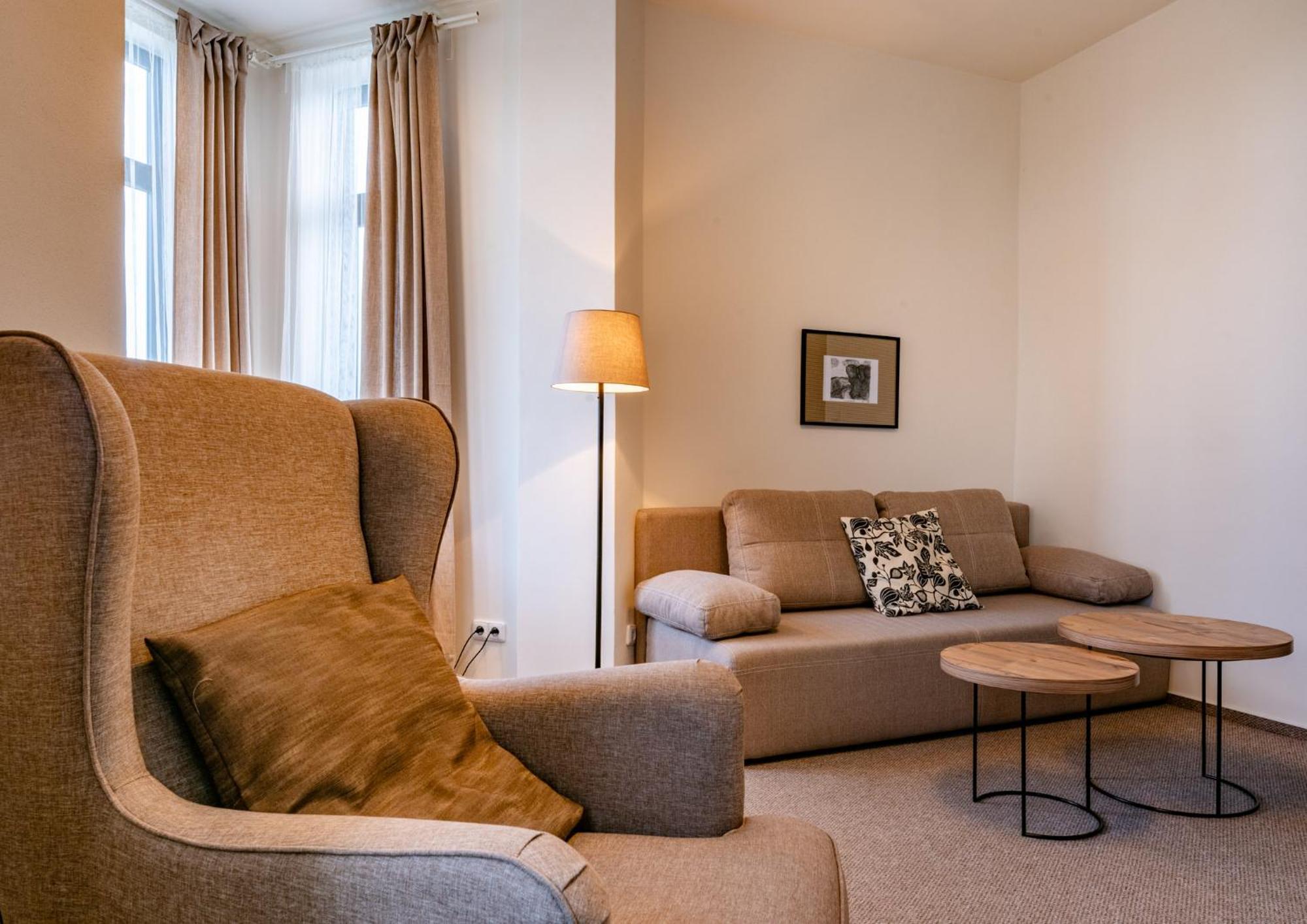 Hotel Svycarsky Dum Sneznik Номер фото